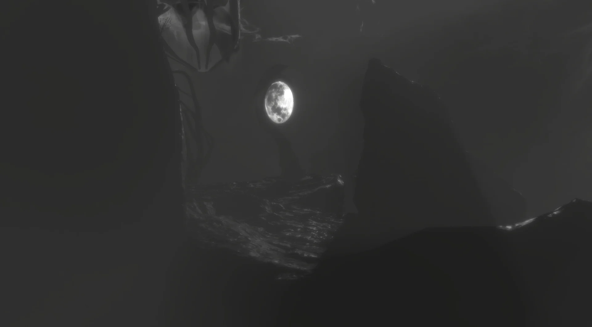 Sunken Graves Screenshot 2